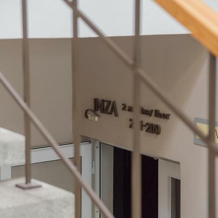Inza Guest House Ντρουσκινινκάι Εξωτερικό φωτογραφία