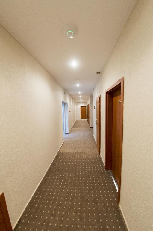 Inza Guest House Ντρουσκινινκάι Εξωτερικό φωτογραφία