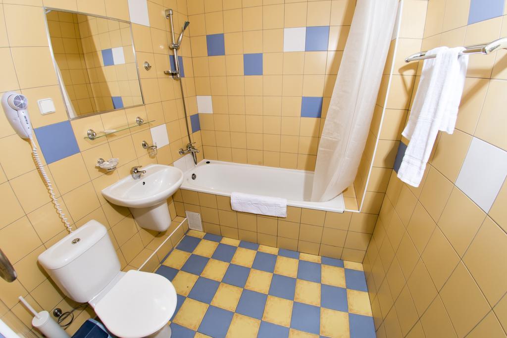Inza Guest House Ντρουσκινινκάι Εξωτερικό φωτογραφία
