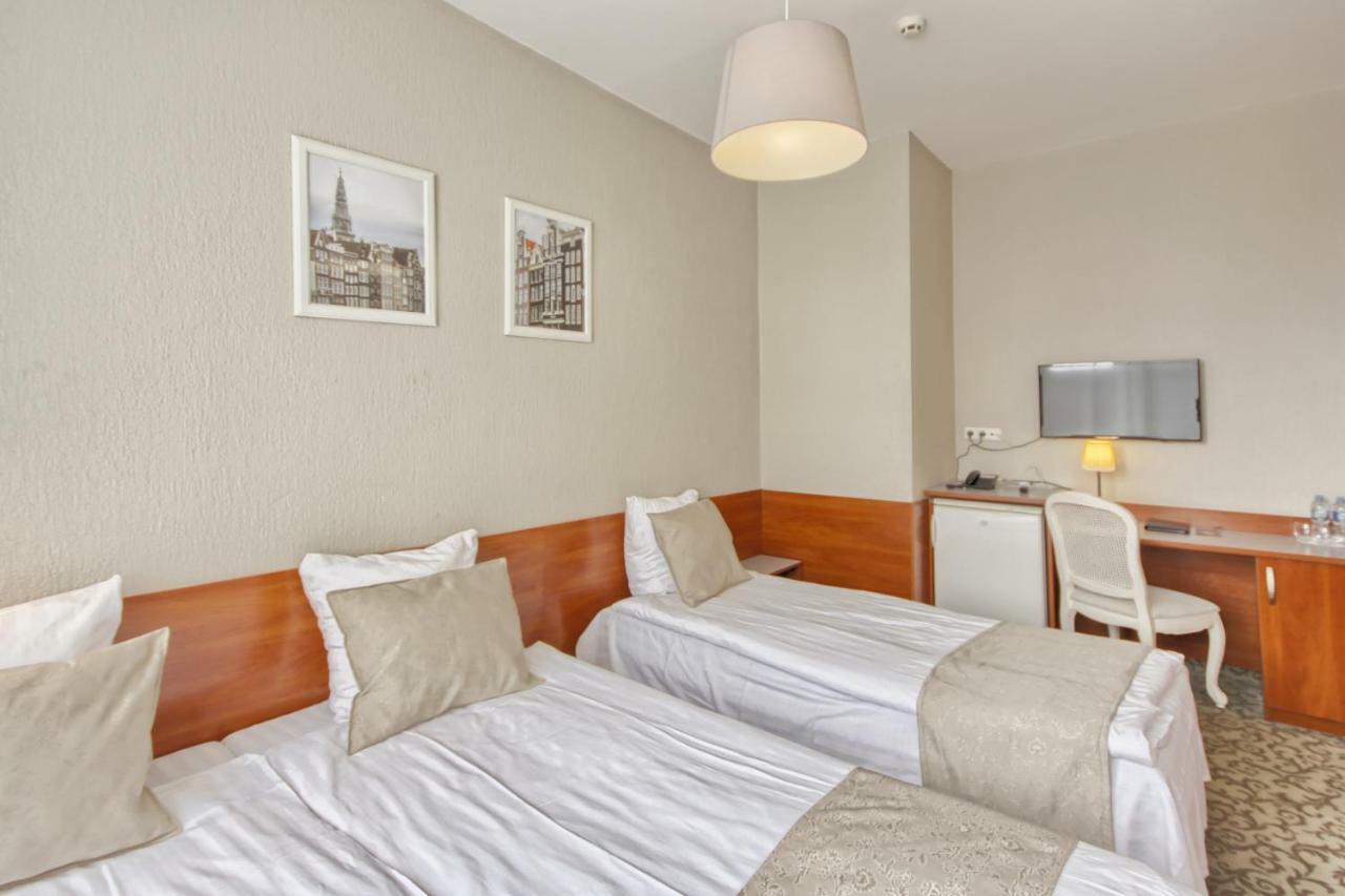 Inza Guest House Ντρουσκινινκάι Εξωτερικό φωτογραφία