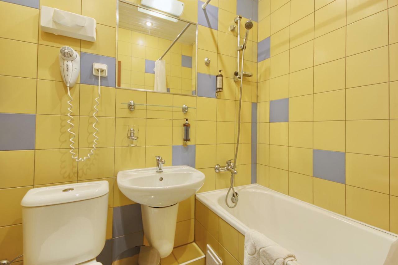 Inza Guest House Ντρουσκινινκάι Εξωτερικό φωτογραφία