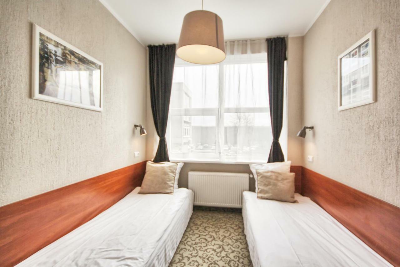 Inza Guest House Ντρουσκινινκάι Εξωτερικό φωτογραφία
