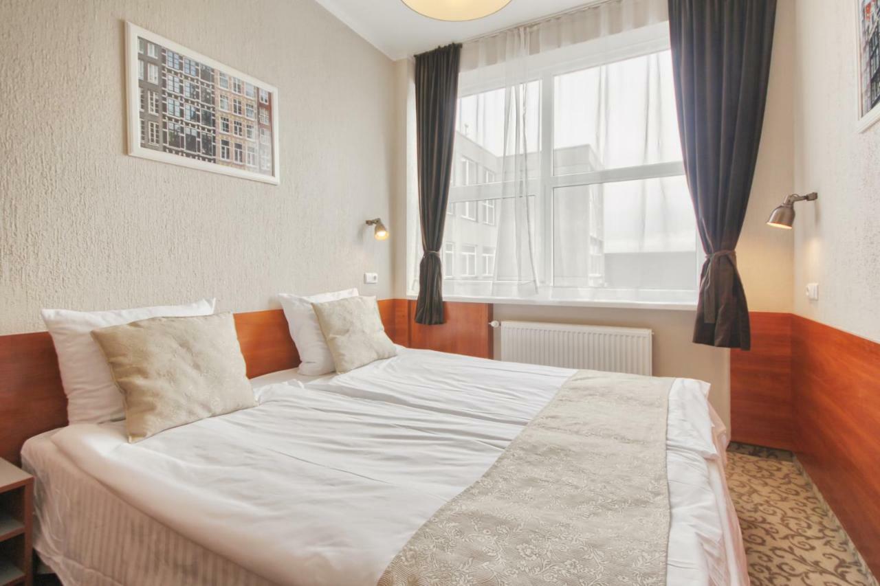 Inza Guest House Ντρουσκινινκάι Εξωτερικό φωτογραφία