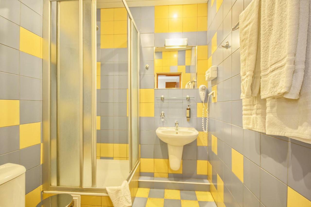 Inza Guest House Ντρουσκινινκάι Εξωτερικό φωτογραφία