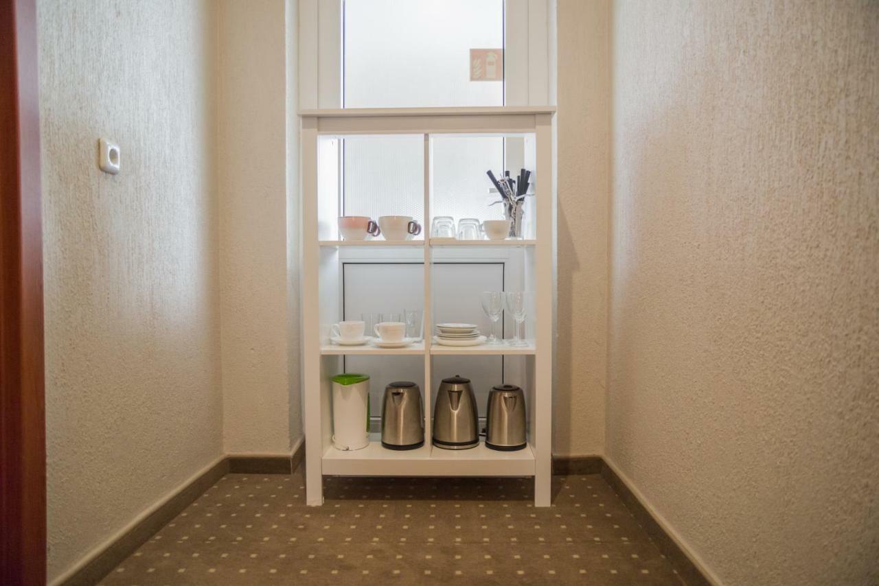 Inza Guest House Ντρουσκινινκάι Εξωτερικό φωτογραφία