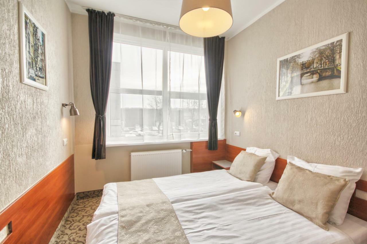 Inza Guest House Ντρουσκινινκάι Εξωτερικό φωτογραφία