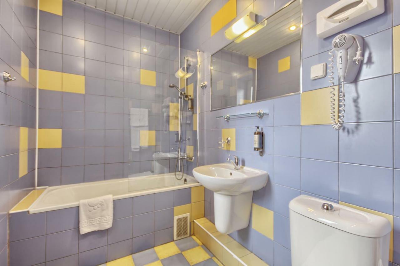 Inza Guest House Ντρουσκινινκάι Εξωτερικό φωτογραφία