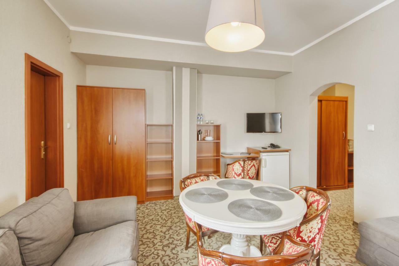 Inza Guest House Ντρουσκινινκάι Εξωτερικό φωτογραφία