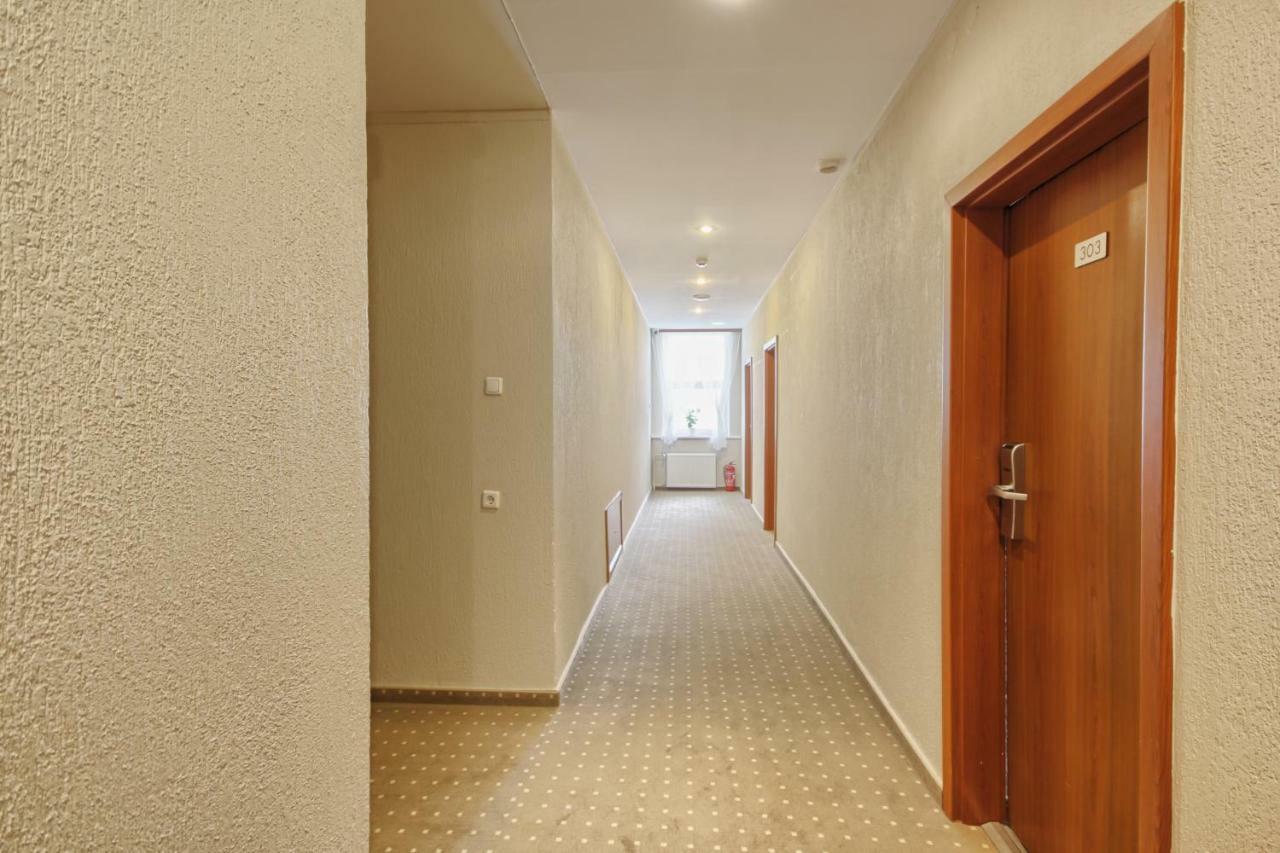 Inza Guest House Ντρουσκινινκάι Εξωτερικό φωτογραφία