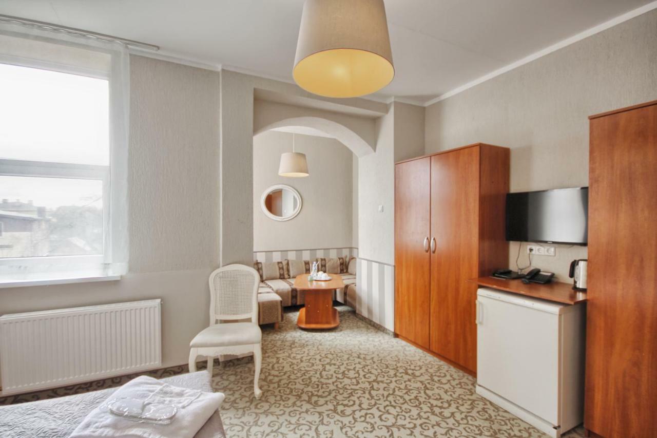 Inza Guest House Ντρουσκινινκάι Εξωτερικό φωτογραφία
