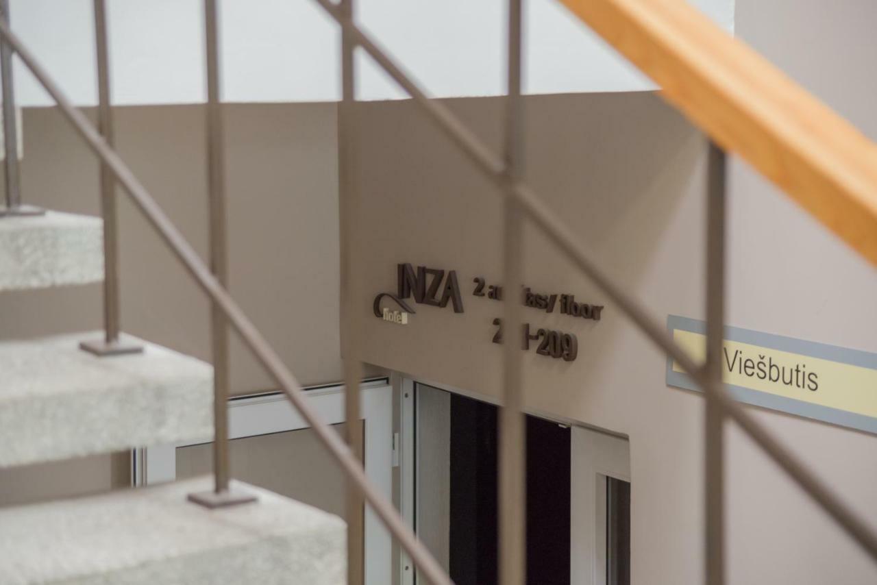 Inza Guest House Ντρουσκινινκάι Εξωτερικό φωτογραφία